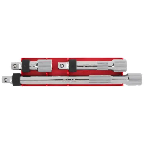 Milwaukee 4932480645 Hylsförlängarsats Snabb leverans